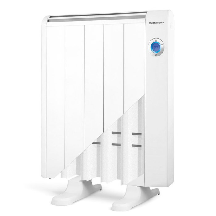 Orbegozo RRW 800 Emisor Térmico WiFi 800W Orbegozo RRW 800 Emisor Térmico WiFi 800W